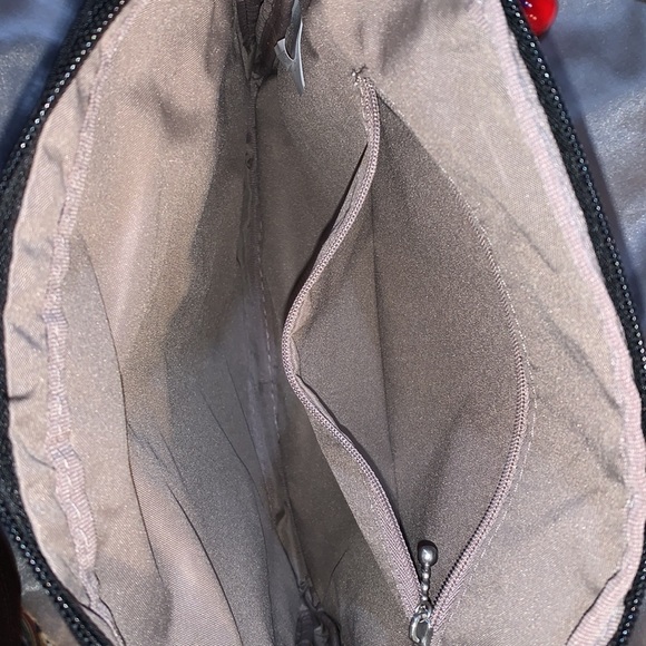 Baggallini crossbody bag - Picture 4 of 7